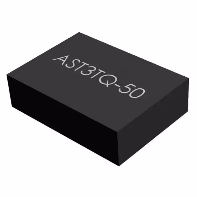 AST3TQ-V-40.000MHZ-50-SW-T5 Abracon LLC  Oscillatori